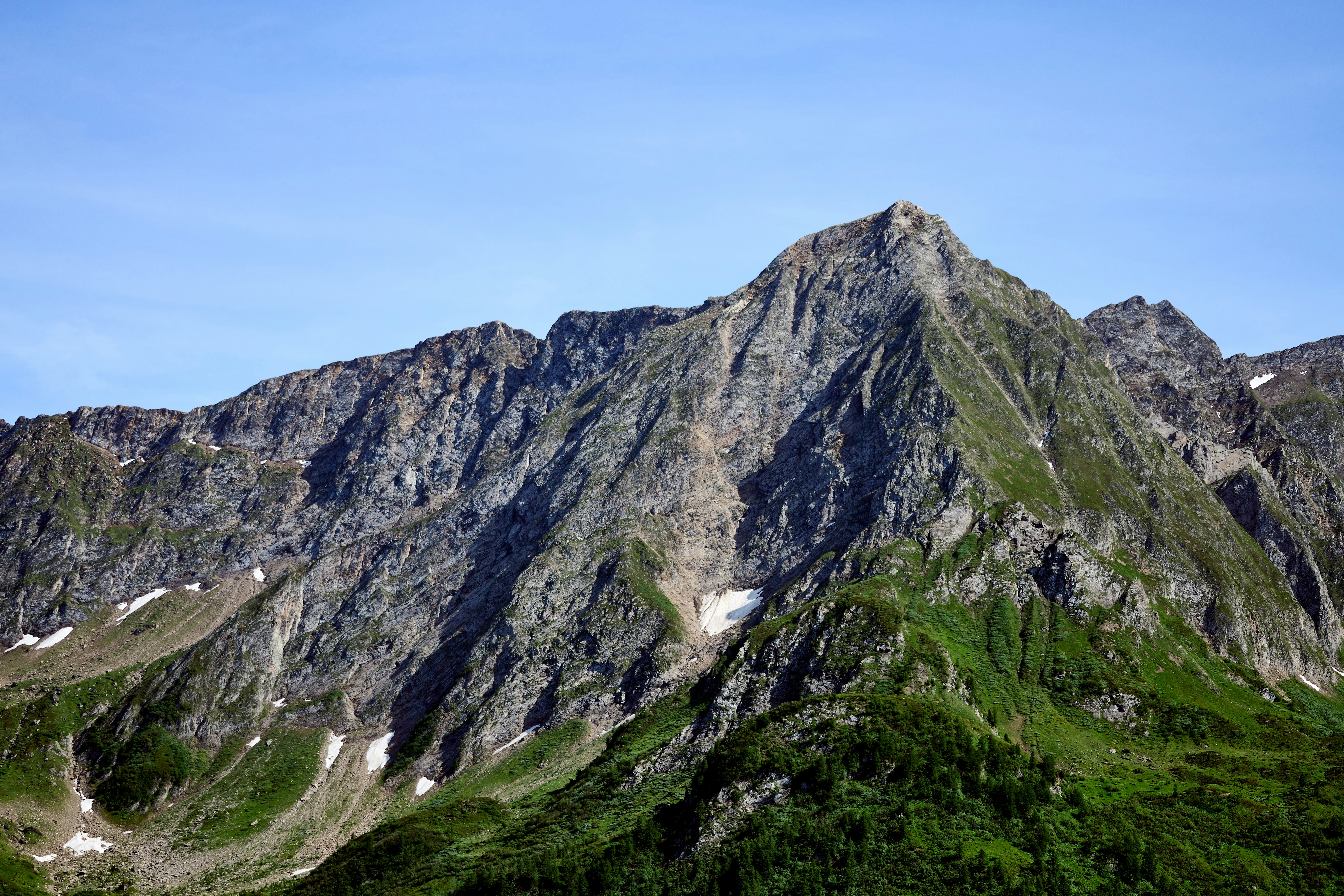 Georgia landscape