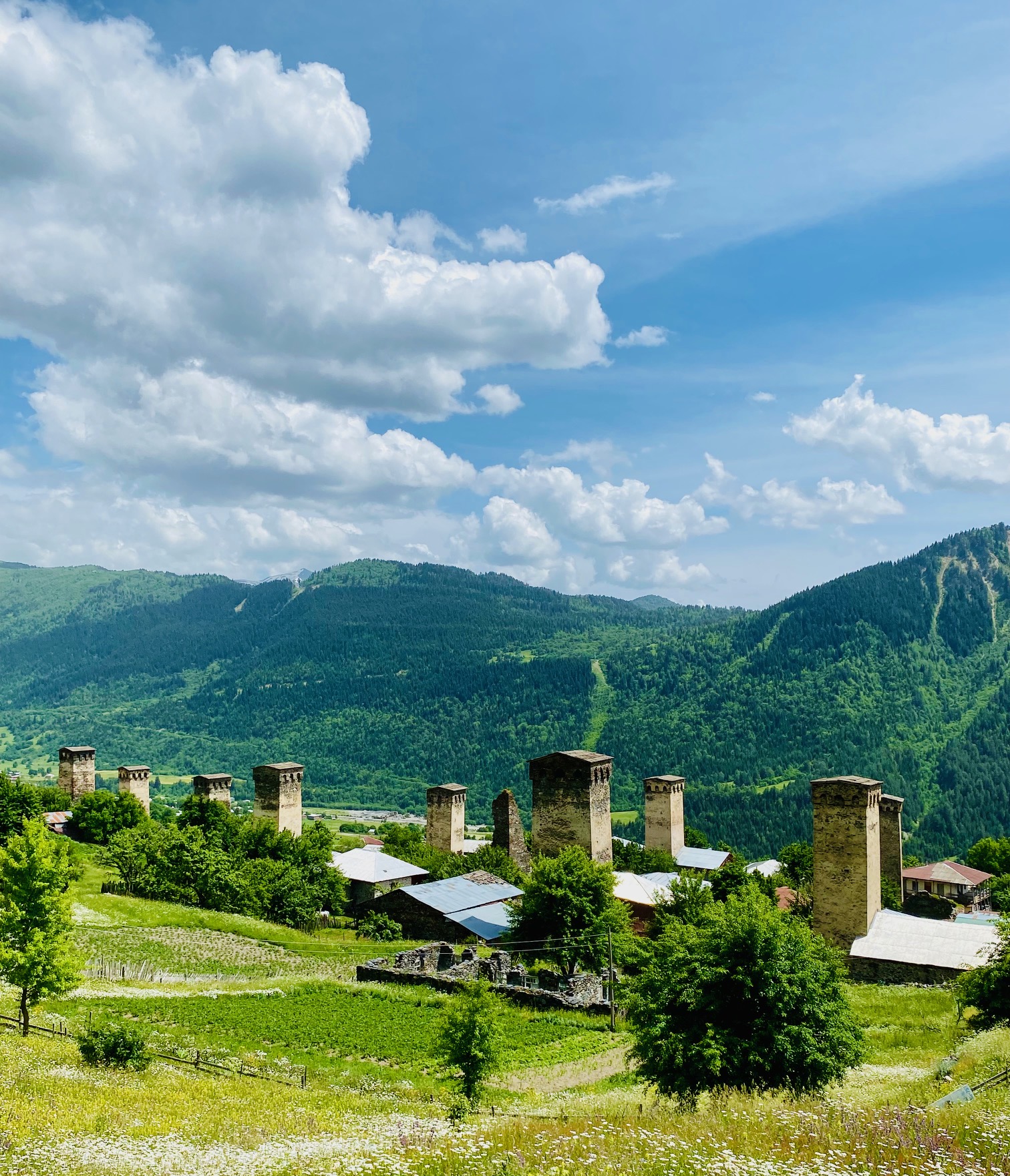 Georgia